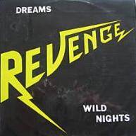 Revenge (NL) : Wild Nights